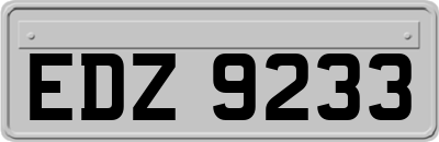 EDZ9233