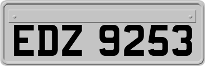EDZ9253
