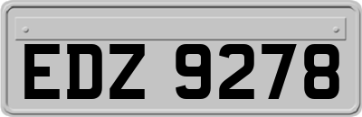 EDZ9278
