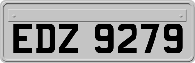 EDZ9279