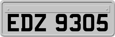 EDZ9305