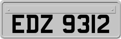 EDZ9312