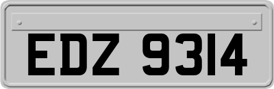 EDZ9314