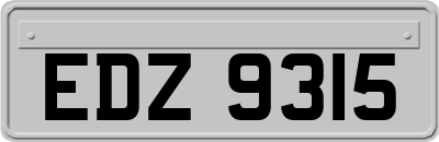 EDZ9315