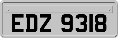 EDZ9318