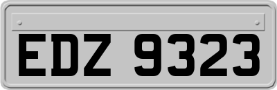 EDZ9323