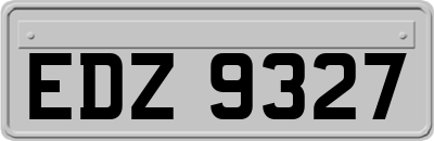 EDZ9327