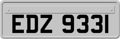 EDZ9331