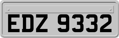 EDZ9332