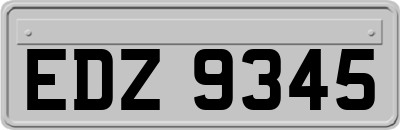 EDZ9345