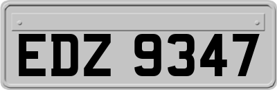 EDZ9347