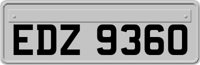 EDZ9360