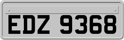 EDZ9368
