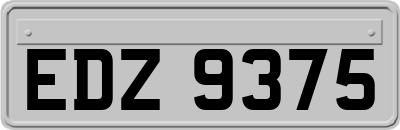EDZ9375