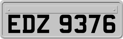EDZ9376