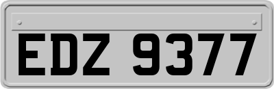 EDZ9377