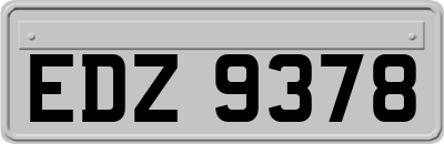 EDZ9378