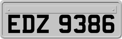 EDZ9386