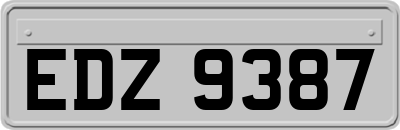 EDZ9387