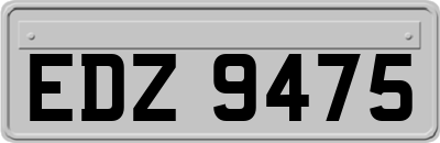 EDZ9475