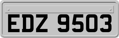 EDZ9503