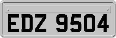 EDZ9504