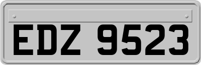 EDZ9523