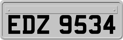 EDZ9534