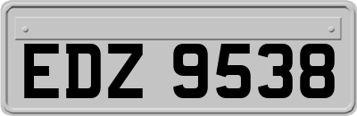 EDZ9538