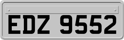 EDZ9552