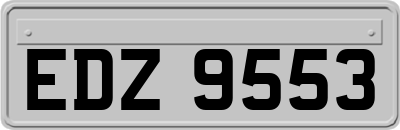 EDZ9553