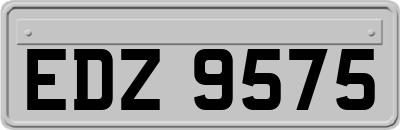 EDZ9575
