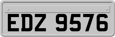 EDZ9576