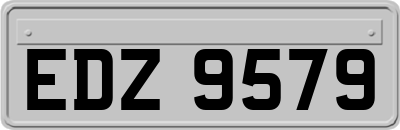 EDZ9579