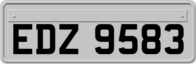 EDZ9583