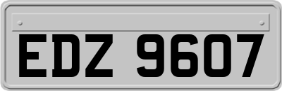 EDZ9607