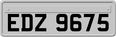 EDZ9675