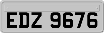 EDZ9676