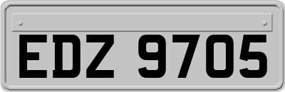 EDZ9705