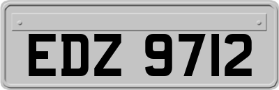 EDZ9712