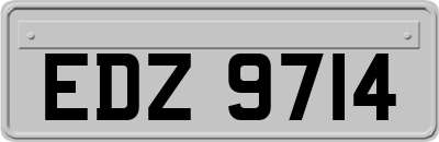 EDZ9714