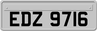 EDZ9716