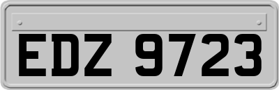 EDZ9723