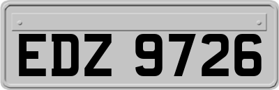 EDZ9726