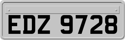 EDZ9728