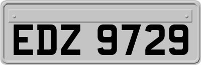 EDZ9729