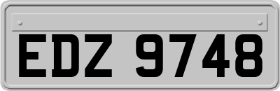 EDZ9748