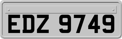 EDZ9749