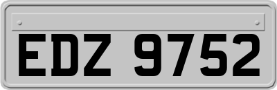 EDZ9752