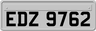 EDZ9762